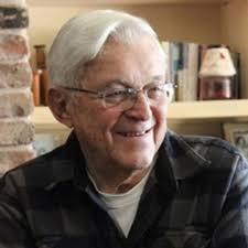 Theodore "Ted" Clayton Butler Obituary May 24, 2019