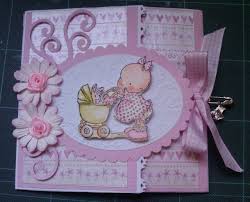 Card Nascita Biglietti Per Bambina Biglietti Auguri Nascita Fai Da Te Biglietti Fatti A Mano