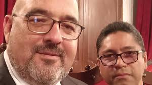 Homer José Moreno Torres