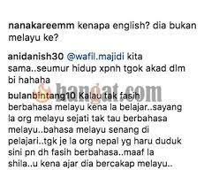 Lafaz manakah di antara kedua lafaz itu yang benar menurut syariat islam? Akad Nikah Bahasa Asing Suami Shila Amzah Dikecam