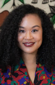 Sarah Frances Phillips, Ph.D.