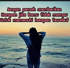 Kata kata sindiran halus itu adalah kata kata yang singkat, padat, namun memberikan kalimat yang jelas. Kata Kata Sindiran Buat Pemberi Harapan Palsu