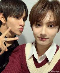 Me to korean fans that didn't vote for kim samuel. Friendship Here On Twitter Jun Seventeen Samuel Solo