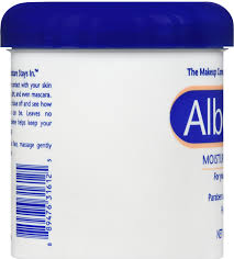 Amazon.Com: Albolene Moisturizing Cleanser Fragrance Free 12 Oz (Pack Of 8)  : Beauty & Personal Care