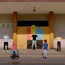 Kurt nilsen, the norwegian radio orchestra luis ángel gómez jaramillo, gael garcía bernal Stream Blime Ser Deg Victor Sotberg Blime Dansen 2020 Nrk Super Remix By Jt Works Listen Online For Free On Soundcloud