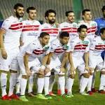 تشكيل الزمالك أمام المصري البورسعيدي