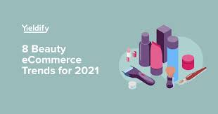 The cosmetics industry is believed to be one of the most significant industries, not only due to its role in the global gross according to npra in malaysia, a cosmetic product is any substance or preparation intended to be placed in contact with various department of statistics malaysia, 2010. 8 Beauty Ecommerce Trends That Will Define 2021 Yieldify