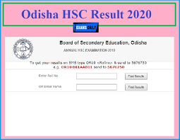 It is expected that odisha hsc result 2019 will be declared in last week of april 2019 or first week of may 2019 at its official website. Odisha Hsc Result 2020 Download 10th Class Result