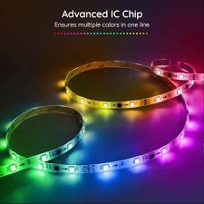 RGB Strip Lights Price in Pakistan | powerhouseexpress.com.pk - Powerhouse  Express