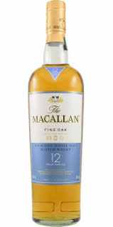 Macallan 12 Year Old Ratings And Reviews Whiskybase