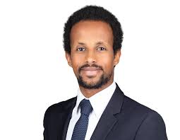 Mek Mesfin