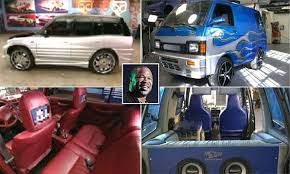 The show is so heart wrenching at times, portraying the pain that people go through on a day to day basis while. Pimp My Ride Cars Were Either Fake Or Just Didn T Work Former Contestants Reveal Daily Mail Online