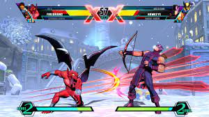 To unlock venom, you just need to beat the wakanda level during story mode. Why Aren T Gene God Hand And Venom In Ultimate Marvel Vs Capcom 3 Siliconera