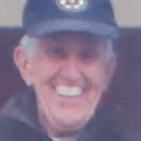 Obituary: Rexford 'Rex' Charles Crowther