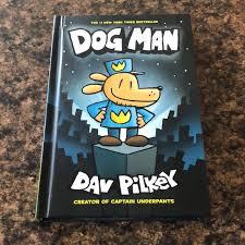 46 books we can't wait to read in 2021. Toys Copy Dog Man Book Poshmark