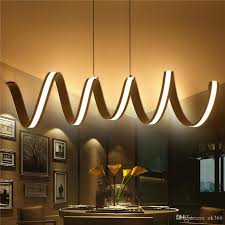 Global Modern Led Pendant Lights Market Global Insights And Trends 2019 2024