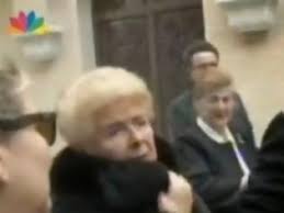 Η οικογένεια της βέφας αλεξιάδου είναι συγκλονισμένη, μην μπορώντας να πιστέψει την δεύτερη απώλεια στην οικογένεια μέσα σε λίγους μήνες. Binteo To Sygkinhtiko Antio Ths Befas Ale3iadoy Sthn Korh Ths Ale3ia Kai To Parapono Ths Newsnowgr Com