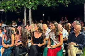 La latinense Soraya Galuppi è Miss Lazio 2024