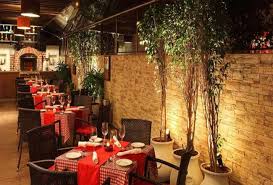 Hip And Happening Hangout Spots Owned By Indian Celebrities Restaurant Top Restaurants Indian Celebrities