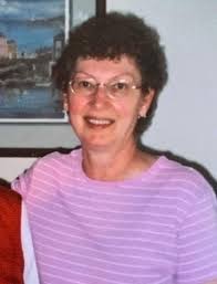 Sandra Christine Squires