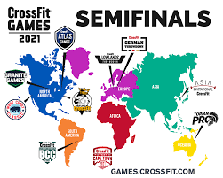 See all ticketing information in this article. Guide To The Semifinals Week 3 Crossfit Games