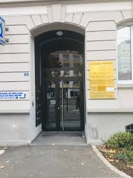 Cabinet Medical Avenue Salengro Cabinet Medical A Mulhouse