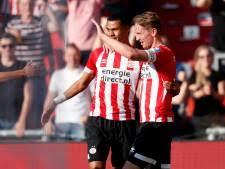 Ik ben gescheiden van mijn echtgenoot of partner. Cody Gakpo Leeft De Droom Van Bijna Elke Eindhovense Jongen Psv Ed Nl