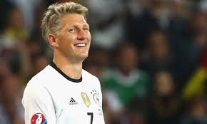 Men's association football in germany. Bastian Schweinsteiger Announces Retirement From Football At Age Of 35 Football The Guardian