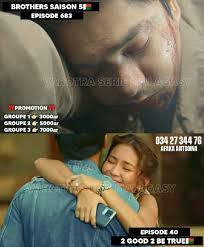 Mitohy Hatrany Fandraisana Membre Vaovao amreto Groupe Mamoaka Video  Isanandro ireto🇲🇬 : #BROTHERS_SAISON_5🇲🇬 #THE_BETTER_HALF🇲🇬  #2_GOOD_2_BE_TRUE🇲🇬 ✍🏻havetrany ary dia mandefasa #MESSAGE mivatana  amiko zao raha vonona ianao ny hanaraka ...