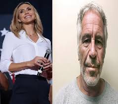 NEW: Trump's daughter-in-law Lara Trump called