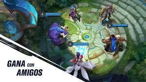 This website stores data such as cookies to enable essential site functionality, as well as marketing, personalization, and analytics. League Of Legends Wild Rift 1 0 0 3386 Apk Para Android