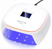 Amazon.com: BOLASEN UV LED Nail Lamp, 60W UV Light for Gel ...