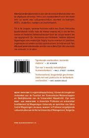 Bol Com Allemaal Andersdenkenden 9789047009696 Geert Hofstede Boeken