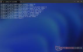 Gms installer 1.2.0 (1) update on: Tutorial Get Started With The Android Subsystem On Windows 11 Sideload Apks And Even Enable Google Play Services Notebookcheck Net News