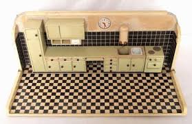 Kuchen Paul Hubsch 1951 Bis 1976 Kitchen Puppenkuche Hubsch Kuche