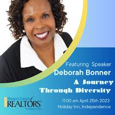Deborah Bonner