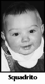 Marissa Squadrito Obituary (2009)