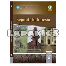 The research paper on history was delivered on time. Buku Sejarah Indonesia Kelas 10 Kurikulum 2013 Ratna Hapsari Masnurul