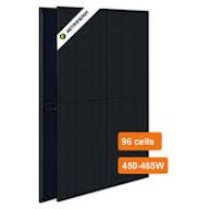 Astronergy Solar Panels 450W | N-Type Bifacial Black, Bulk ...