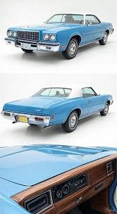 Image result for Slate Blue 1977 Chrysler