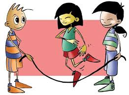 La rayuela, la cometa, ali cacatúa, el trompo, la cuerda, la soga, agua de limón, ensacados, los pepos, el pan quemado, las. Que Son Los Juegos Tradicionales Juegaenlacalle