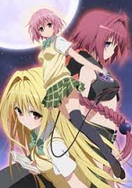 Comedy Anime Page 3 Myanimelist Net