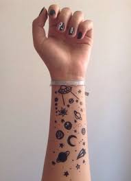 60 Most Beautiful And Breathtaking Small Wrist Tattoos Design Ideas To Make You Jealous Small Wrist Tattoos Simple Tattoo Designs Tattoos