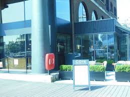 Waitrose st katharine docks car park best pictures of dock kimageeorg opened 01122005 st katharine. St Catherine S Docks Picture Of Cote Brasserie St Katharine Docks London Tripadvisor