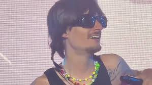 Danny Ocean Me Rehusó Feria leon 2022