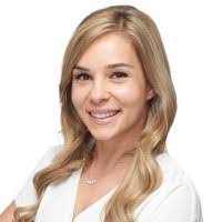 Rebecca Goodrich's Instagram, Twitter & Facebook