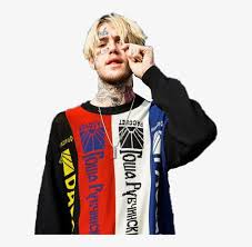 Share the best gifs now >>>. Lilpeepisdaddy Lilpeep Peep Lil Lilbopeep Gustavahr Lil Peep Clear Background 595x720 Png Download Pngkit