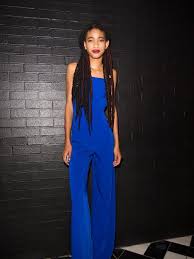 Willow Smith S Style Evolution