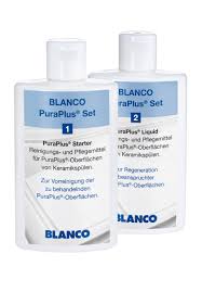 blanco 512 494 puraplus liquid cleaning