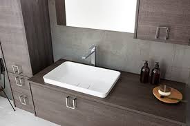 Profitez de ces moments si précieux en famille autour d'une salle à manger digne de ce nom. Meuble De Salle De Bain Modulable En Bois Fonce Idfdesign